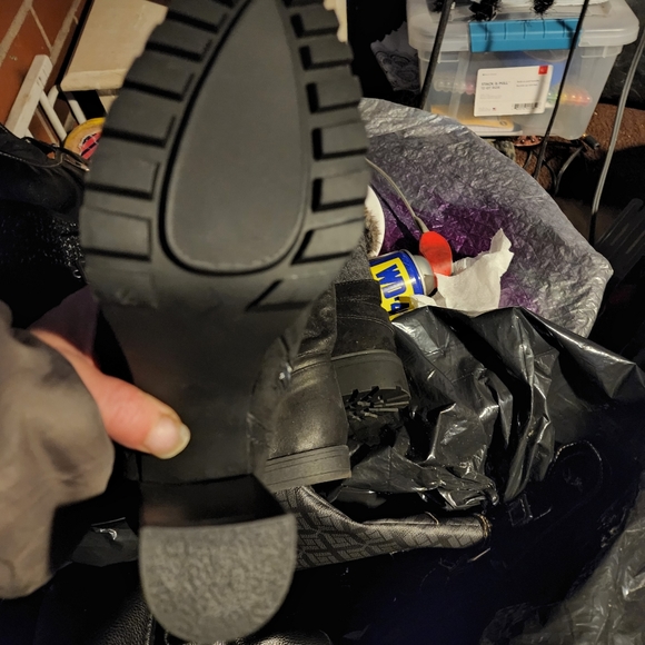 Boots - Picture 2 of 3